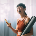 Jane Dough, , Loans, Inc.